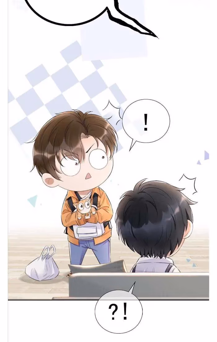 Read Facing Off Against the Scumbag Top chapter 5 image 41 on Lezhin