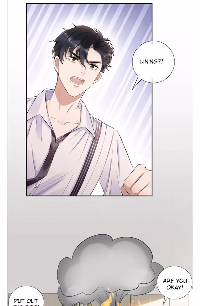 Read Facing Off Against the Scumbag Top chapter 5 image 42 on Lezhin