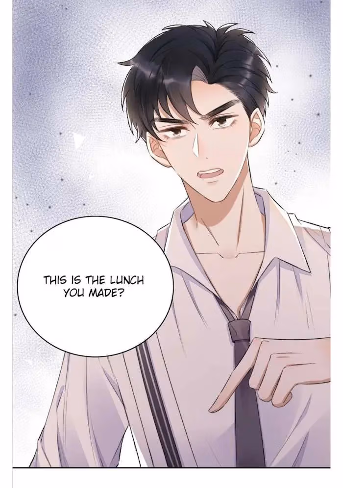 Read Facing Off Against the Scumbag Top chapter 5 image 6 on Lezhin