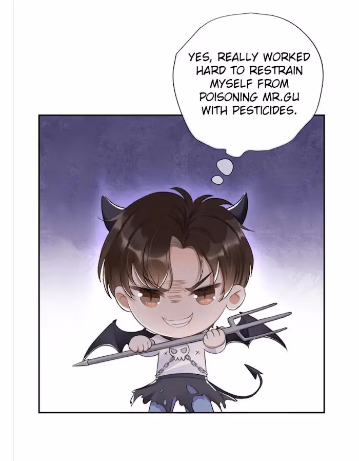 Read Facing Off Against the Scumbag Top chapter 5 image 8 on Lezhin