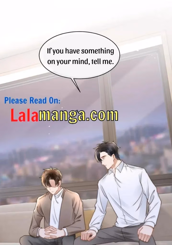 Read Facing Off Against the Scumbag Top chapter 50 image 28 on Lezhin