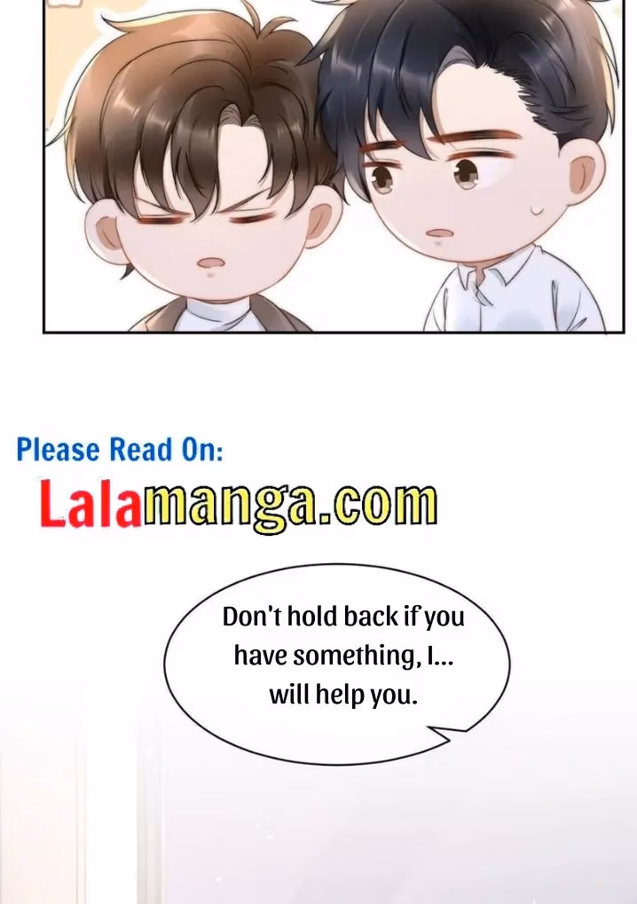 Read Facing Off Against the Scumbag Top chapter 50 image 30 on Lezhin