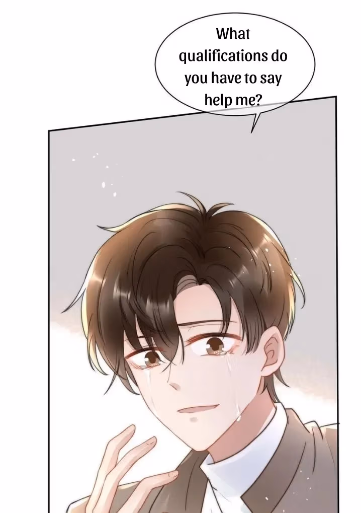 Read Facing Off Against the Scumbag Top chapter 50 image 33 on Lezhin