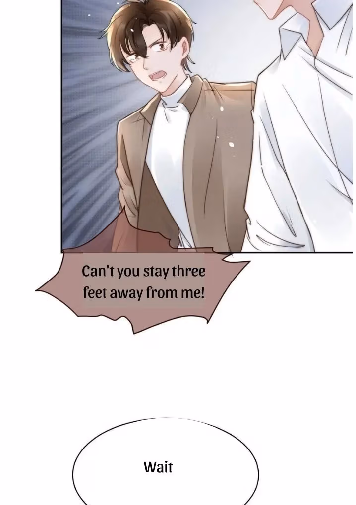 Read Facing Off Against the Scumbag Top chapter 50 image 35 on Lezhin