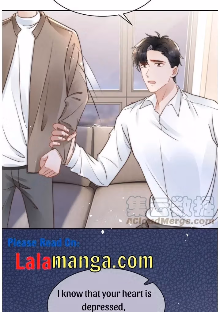Read Facing Off Against the Scumbag Top chapter 50 image 36 on Lezhin