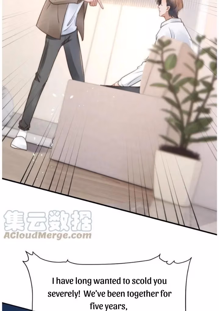 Read Facing Off Against the Scumbag Top chapter 50 image 45 on Lezhin