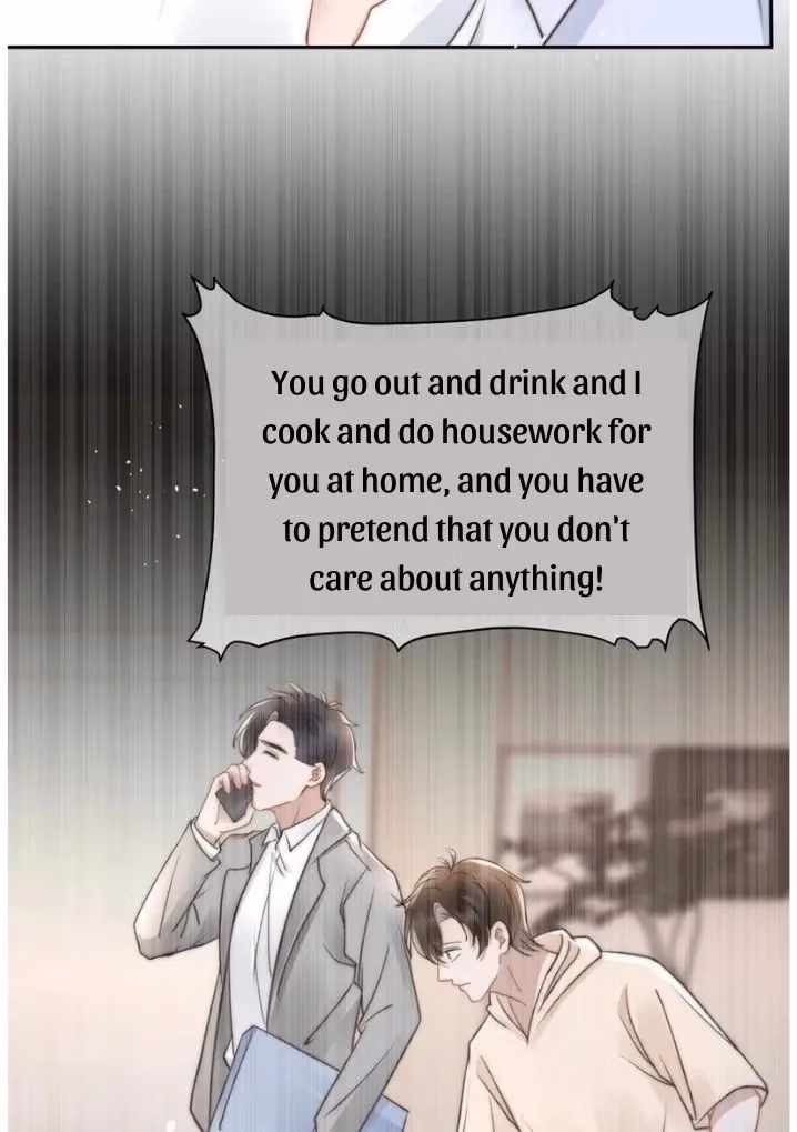 Read Facing Off Against the Scumbag Top chapter 50 image 47 on Lezhin
