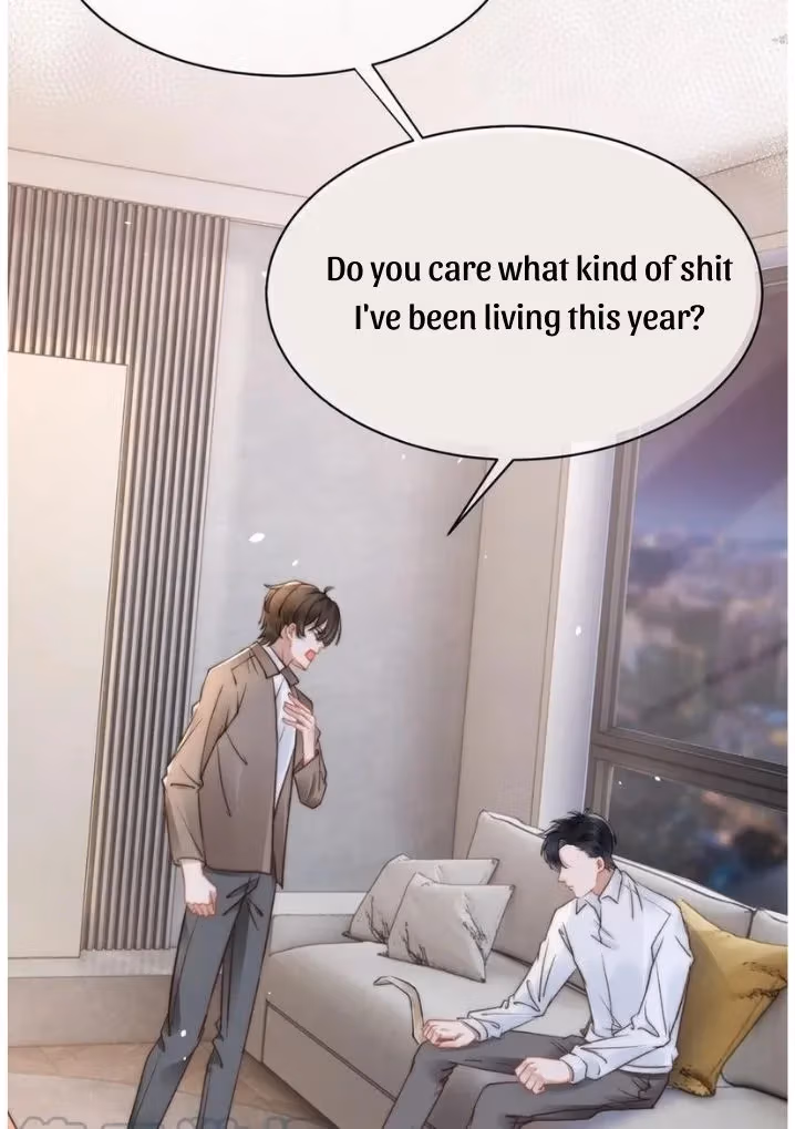Read Facing Off Against the Scumbag Top chapter 50 image 53 on Lezhin