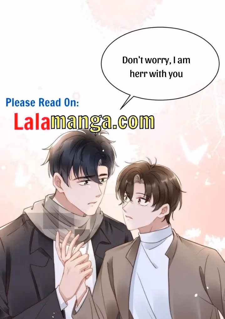 Read Facing Off Against the Scumbag Top chapter 50 image 6 on Lezhin