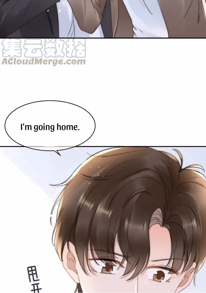 Read Facing Off Against the Scumbag Top chapter 50 image 7 on Lezhin