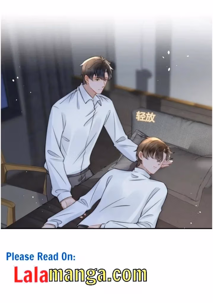 Read Facing Off Against the Scumbag Top chapter 51 image 12 on Lezhin