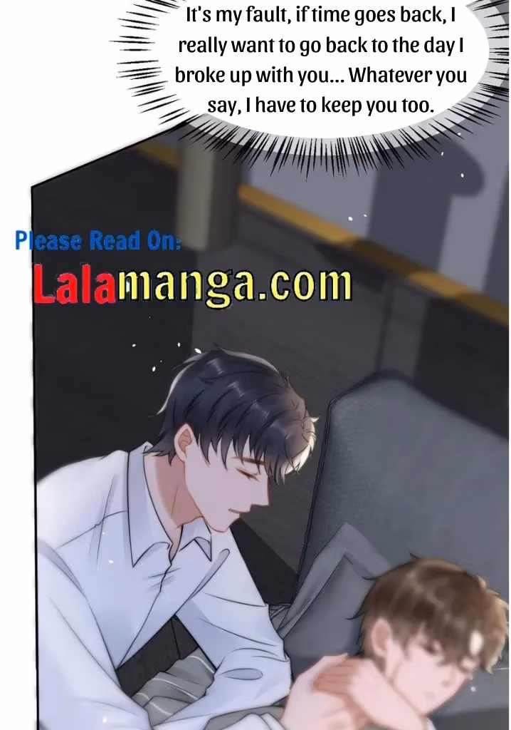 Read Facing Off Against the Scumbag Top chapter 51 image 16 on Lezhin