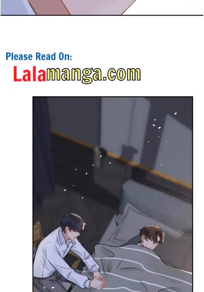Read Facing Off Against the Scumbag Top chapter 51 image 20 on Lezhin