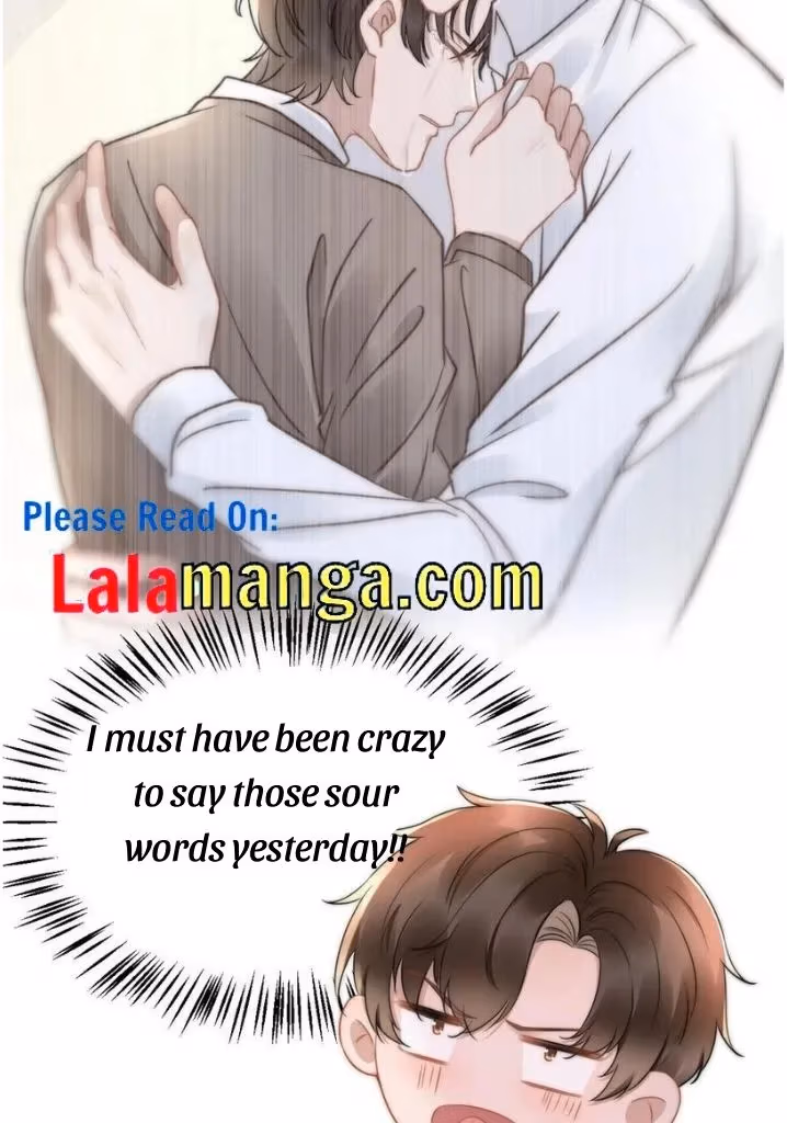Read Facing Off Against the Scumbag Top chapter 51 image 28 on Lezhin
