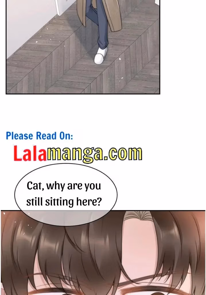 Read Facing Off Against the Scumbag Top chapter 51 image 30 on Lezhin