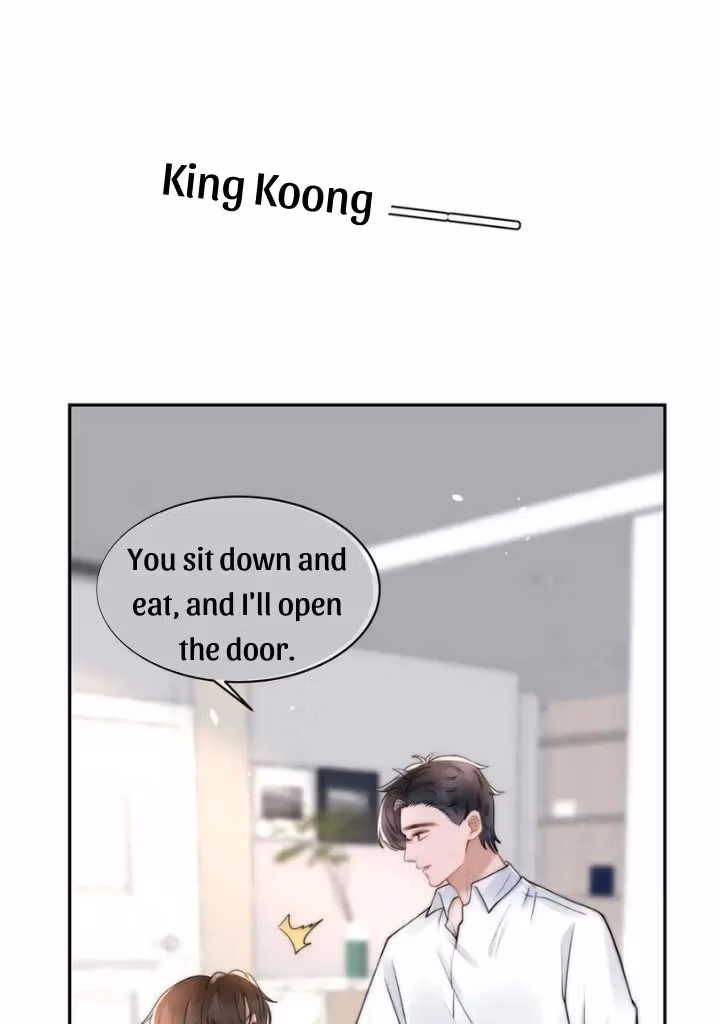 Read Facing Off Against the Scumbag Top chapter 51 image 33 on Lezhin