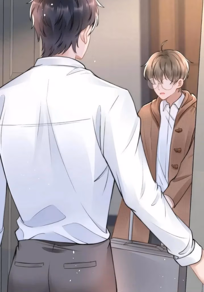 Read Facing Off Against the Scumbag Top chapter 51 image 35 on Lezhin