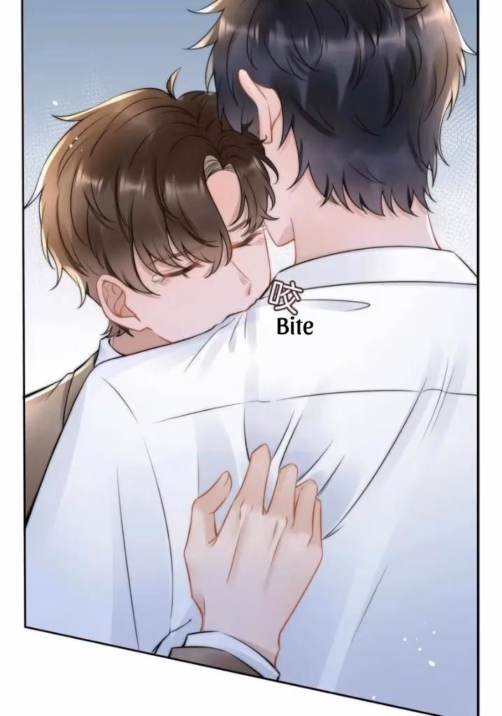 Read Facing Off Against the Scumbag Top chapter 51 image 5 on Lezhin