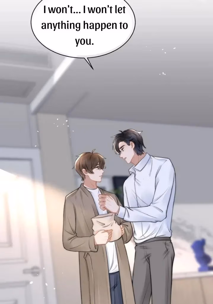 Read Facing Off Against the Scumbag Top chapter 51 image 51 on Lezhin