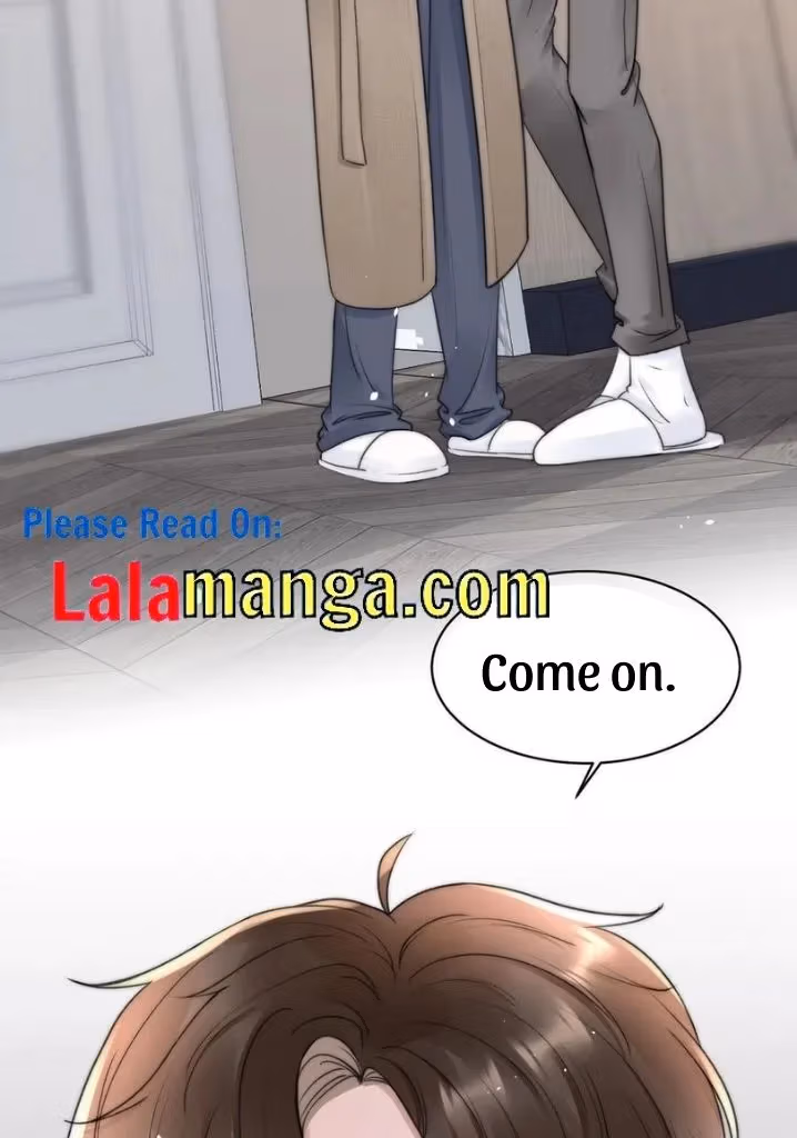 Read Facing Off Against the Scumbag Top chapter 51 image 52 on Lezhin