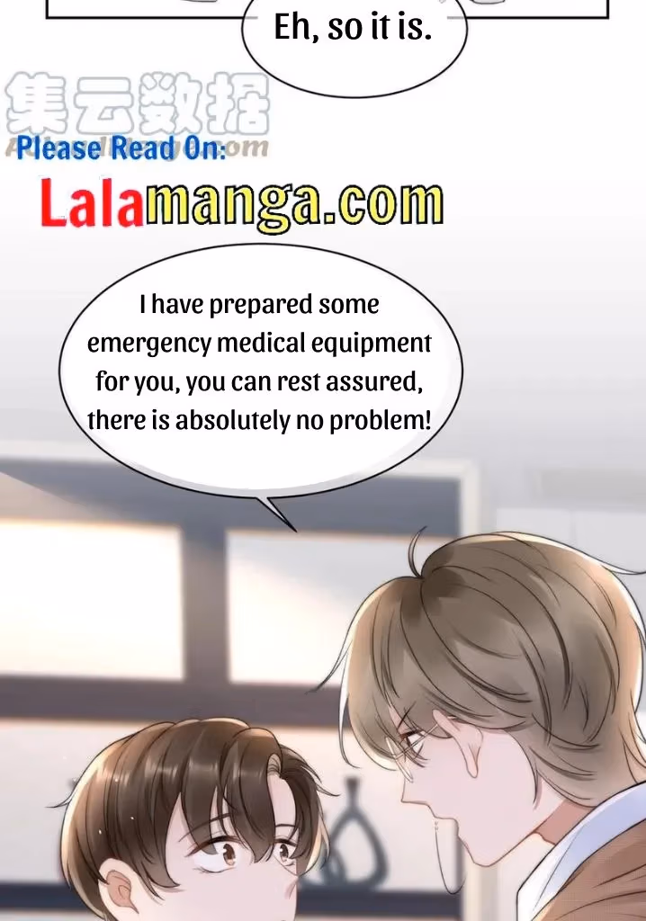 Read Facing Off Against the Scumbag Top chapter 51 image 58 on Lezhin