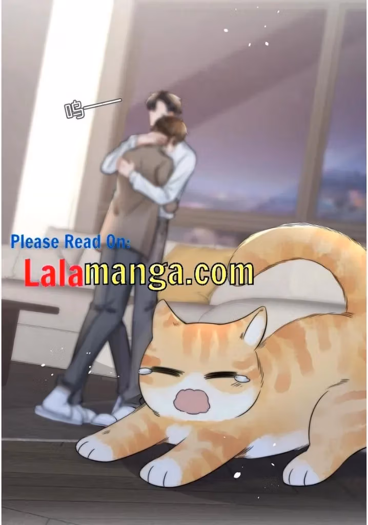 Read Facing Off Against the Scumbag Top chapter 51 image 8 on Lezhin