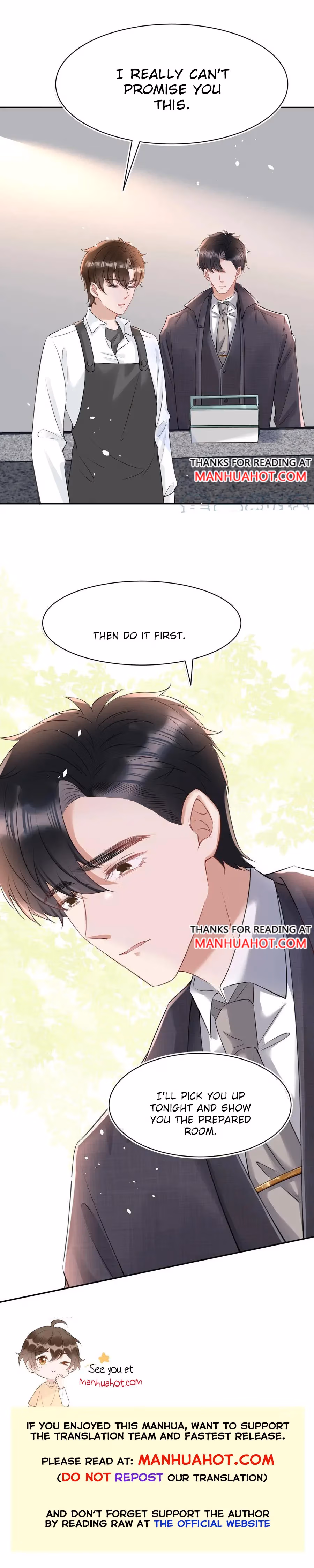 Read Facing Off Against the Scumbag Top chapter 53 image 7 on Lezhin