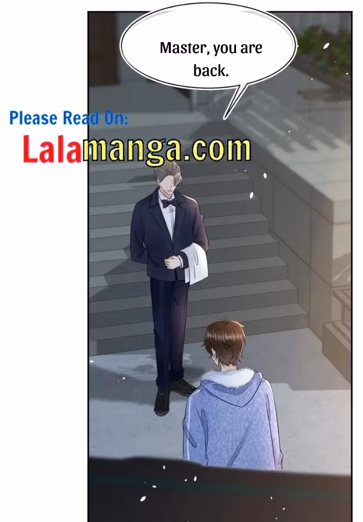 Read Facing Off Against the Scumbag Top chapter 54 image 13 on Lezhin