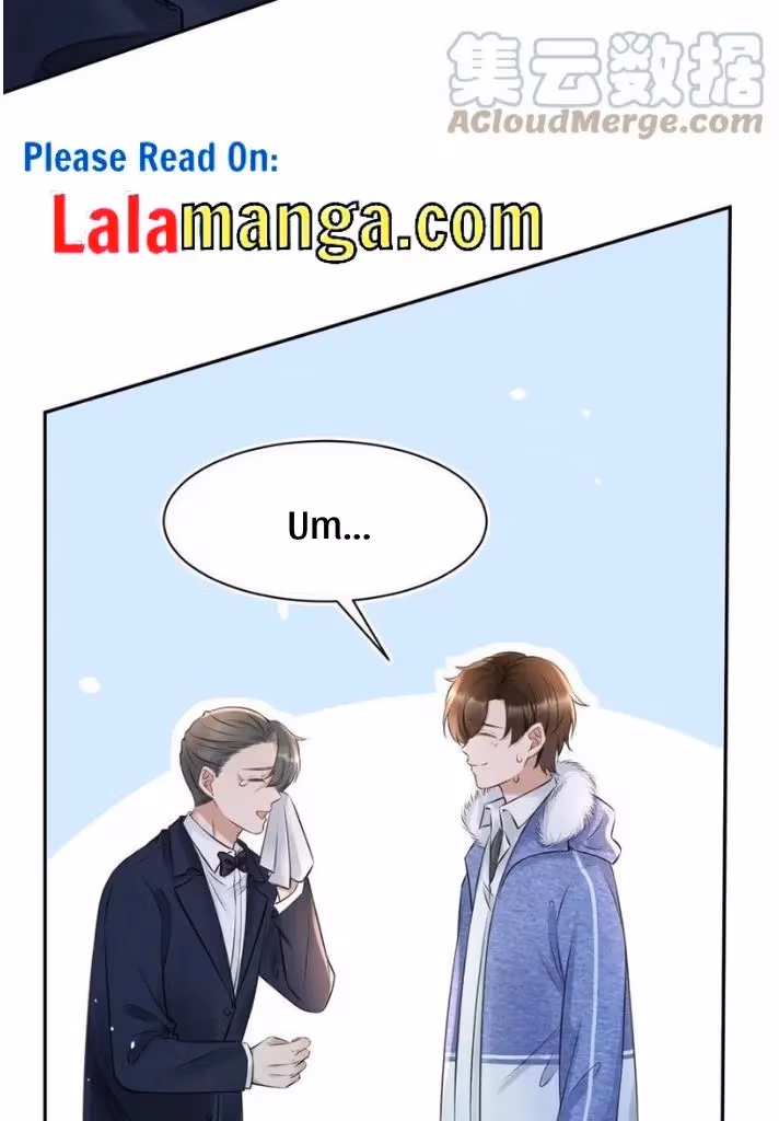Read Facing Off Against the Scumbag Top chapter 54 image 19 on Lezhin