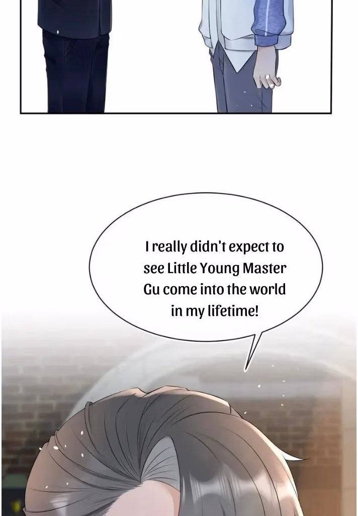 Read Facing Off Against the Scumbag Top chapter 54 image 20 on Lezhin