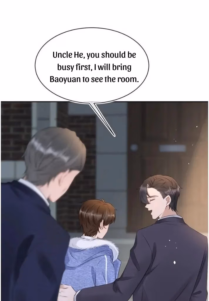 Read Facing Off Against the Scumbag Top chapter 54 image 22 on Lezhin