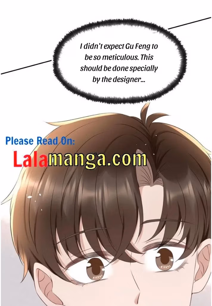 Read Facing Off Against the Scumbag Top chapter 54 image 25 on Lezhin