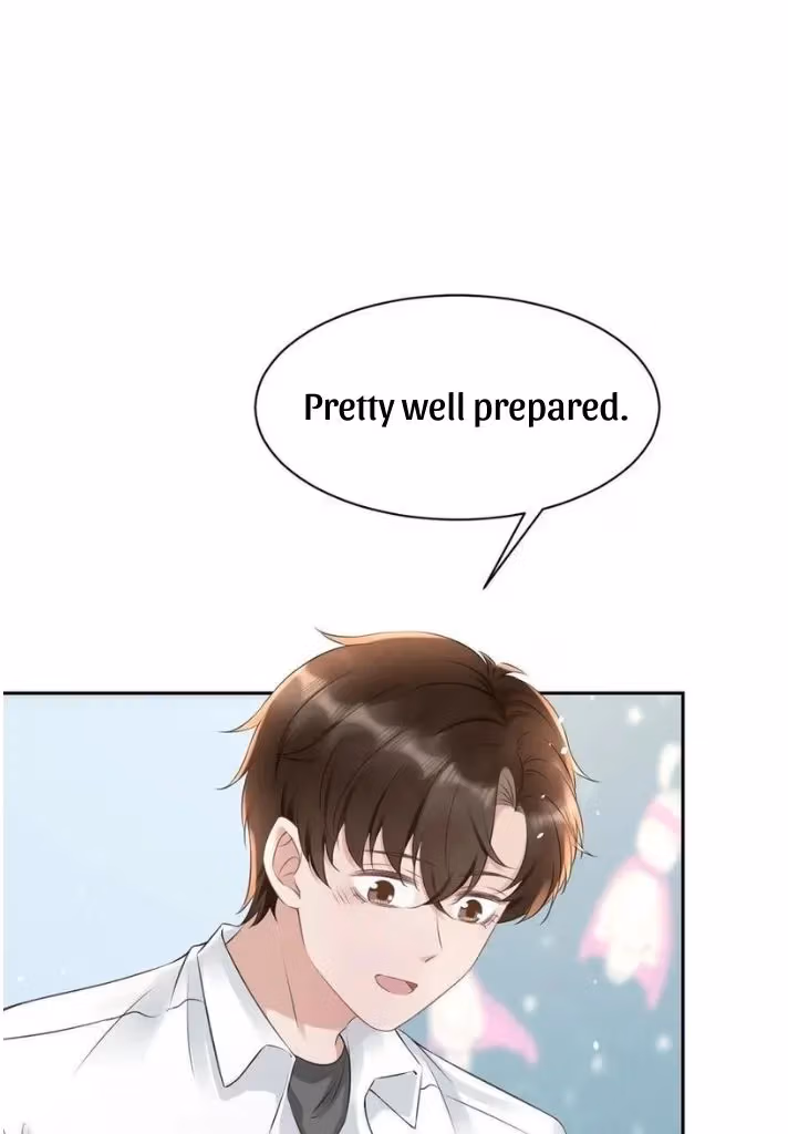 Read Facing Off Against the Scumbag Top chapter 54 image 32 on Lezhin
