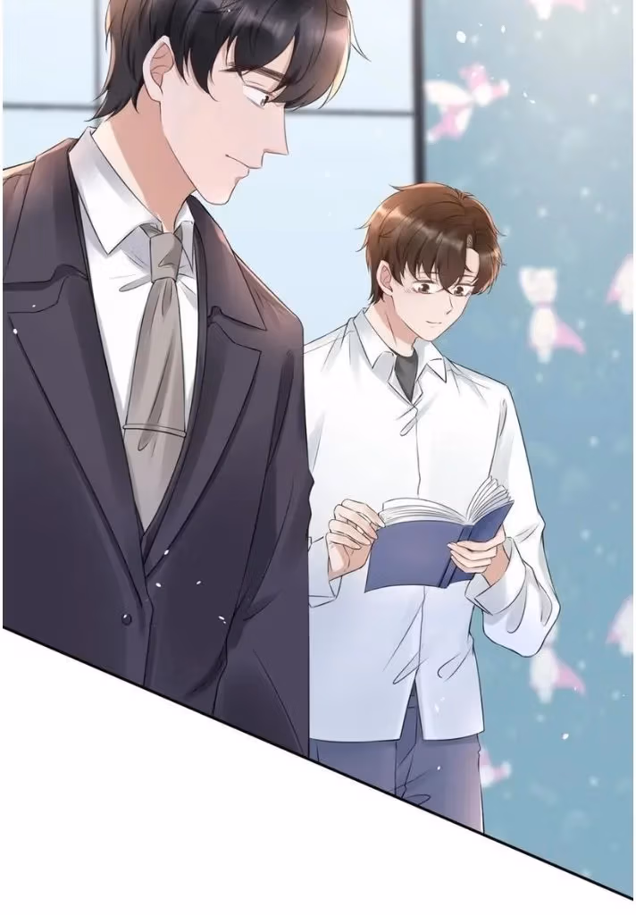 Read Facing Off Against the Scumbag Top chapter 54 image 34 on Lezhin