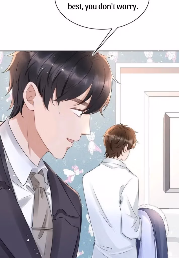 Read Facing Off Against the Scumbag Top chapter 54 image 38 on Lezhin