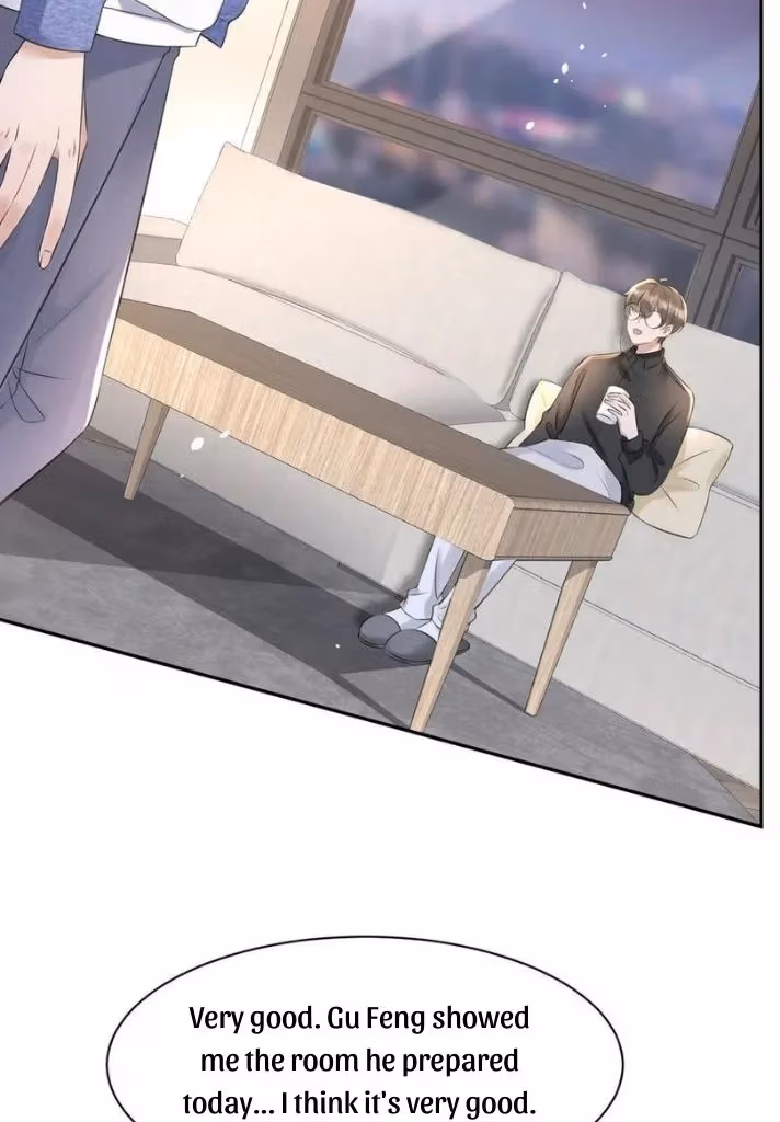Read Facing Off Against the Scumbag Top chapter 54 image 43 on Lezhin