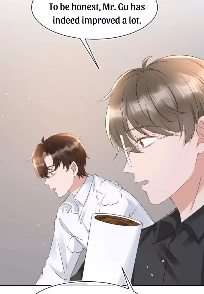 Read Facing Off Against the Scumbag Top chapter 54 image 45 on Lezhin
