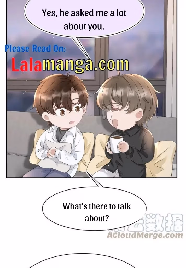 Read Facing Off Against the Scumbag Top chapter 54 image 48 on Lezhin