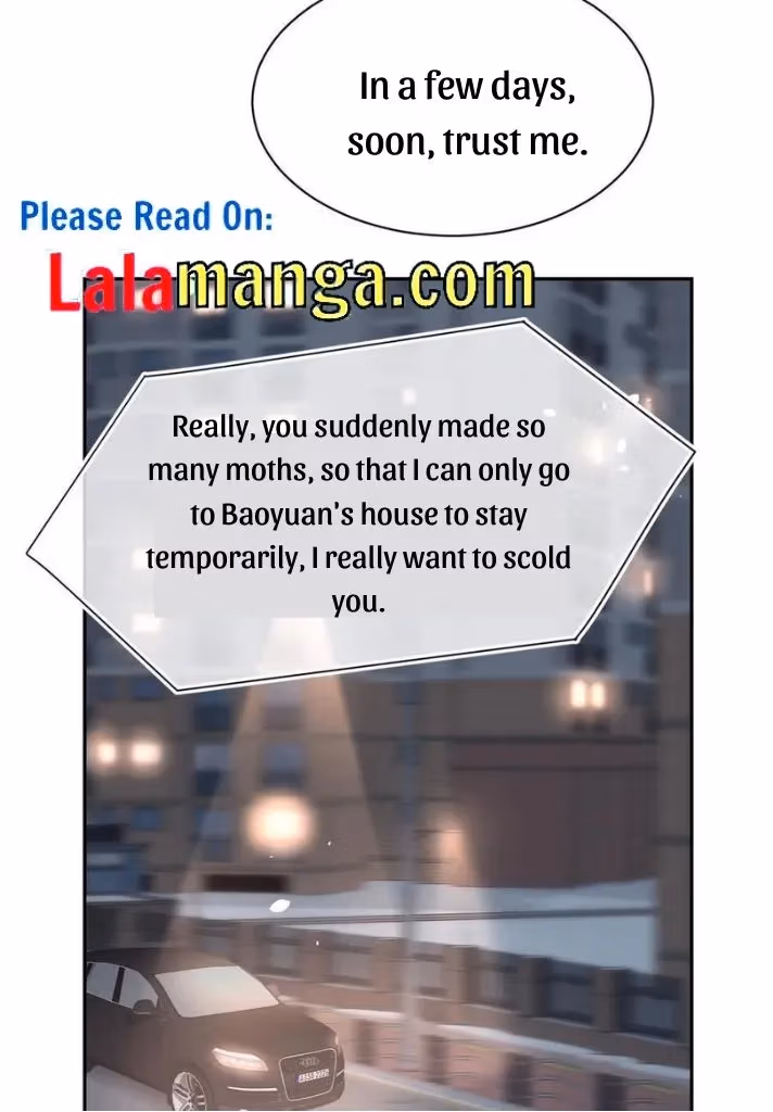 Read Facing Off Against the Scumbag Top chapter 54 image 58 on Lezhin
