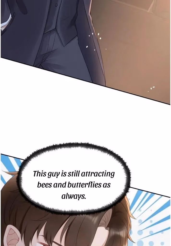 Read Facing Off Against the Scumbag Top chapter 54 image 6 on Lezhin