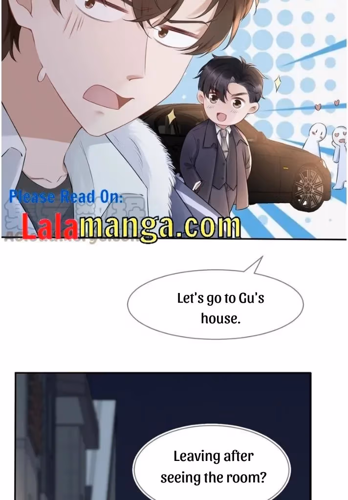 Read Facing Off Against the Scumbag Top chapter 54 image 7 on Lezhin