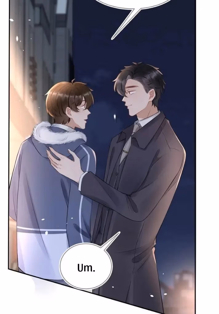 Read Facing Off Against the Scumbag Top chapter 54 image 8 on Lezhin