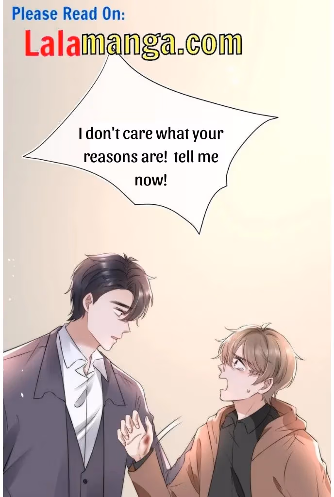 Read Facing Off Against the Scumbag Top chapter 55 image 13 on Lezhin