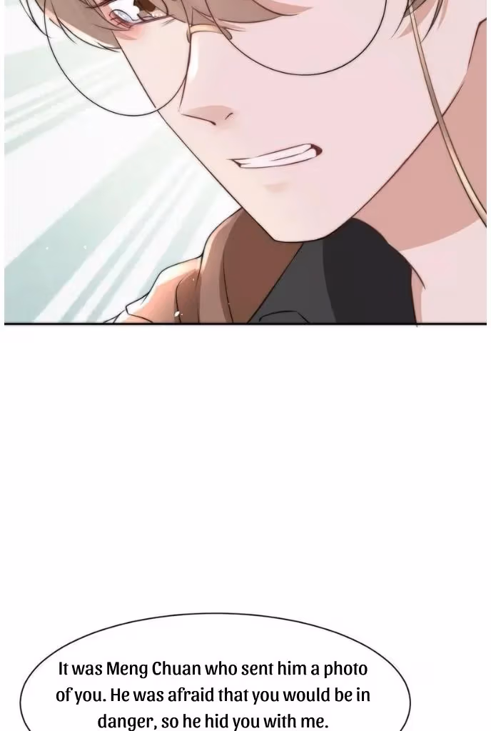 Read Facing Off Against the Scumbag Top chapter 55 image 20 on Lezhin