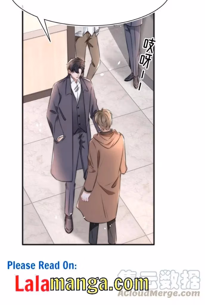 Read Facing Off Against the Scumbag Top chapter 55 image 21 on Lezhin
