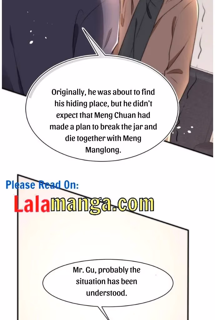Read Facing Off Against the Scumbag Top chapter 55 image 23 on Lezhin
