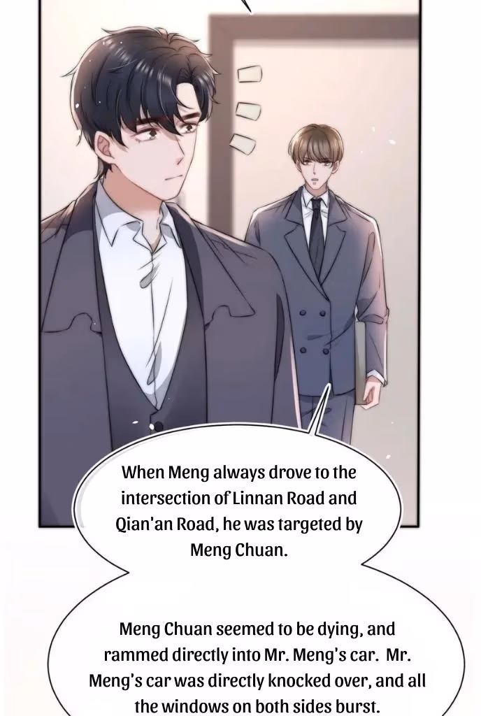Read Facing Off Against the Scumbag Top chapter 55 image 24 on Lezhin