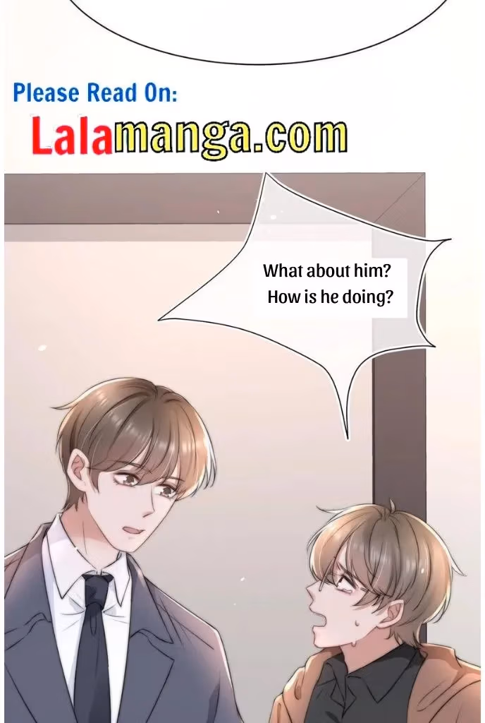 Read Facing Off Against the Scumbag Top chapter 55 image 25 on Lezhin