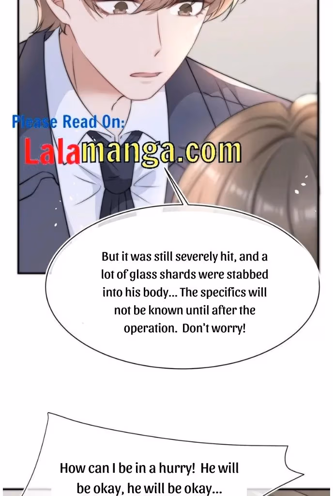 Read Facing Off Against the Scumbag Top chapter 55 image 27 on Lezhin