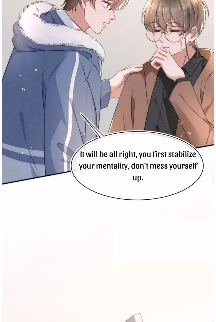 Read Facing Off Against the Scumbag Top chapter 55 image 30 on Lezhin
